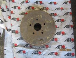 Барабан тормозной для TOYOTA TOWN ACE SR40G/SR50G/CR40G/CR50G/KR41V/KR42V/CR52V/CR41V/CR  запчасти бу