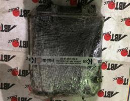 Радиатор кондиционера для TOYOTA PASSO KGC30/KGC35/NGC30  запчасти бу