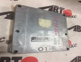 блок управления двс для TOYOTA VITZ NCP10/NCP13/NCP15/SCP10/SCP13  запчасти бу