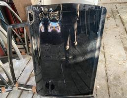 Дверь передняя правая для TOYOTA PRIUS ZVW30  запчасти бу