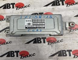 бЛОК УПРАВЛЕНИЯ  АКПП для NISSAN CUBE ANZ10/Z10/AZ10  запчасти бу