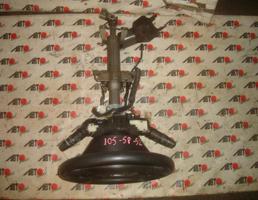 Рулевая колонка для NISSAN WINGROAD WFNY11/WFY11/WHNY11/WHY11/WPY11  запчасти бу