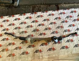 Рулевая рейка для NISSAN LEAF AZE0  запчасти бу