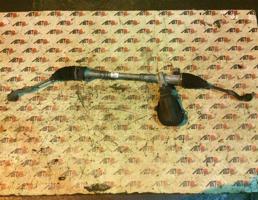 Рулевая рейка для TOYOTA PASSO KGC30/KGC35/NGC30  запчасти бу