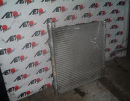 Радиатор кондиционера для HONDA CAPA GA4/GA6  запчасти бу