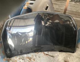 Капот для TOYOTA PRIUS ZVW30  запчасти бу