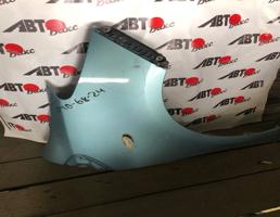 Крыло переднее правое для TOYOTA VITZ NCP95/KSP90/NCP91/SCP90  запчасти бу