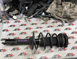 Стойка передняя левая для TOYOTA FUNCARGO NCP20/NCP21/NCP25  запчасти бу