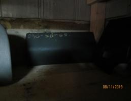 Подушка безопасности передняя левая для TOYOTA GRANVIA RCH11W/VCH10W/VCH16W/KCH10W/KCH16W  запчасти бу