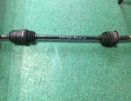 Привод задний правый для SUBARU LEGACY BPE  запчасти бу