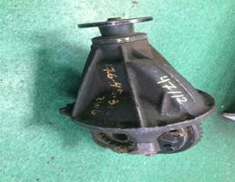 Редуктор для NISSAN ELGRAND ALE50/ALWE50/ATE50/ATWE50  запчасти бу