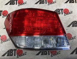 Фонарь задний левый для SUBARU LEGACY B4 BM9  запчасти бу