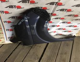 Крыло переднее правое для TOYOTA SPADE NCP145  запчасти бу