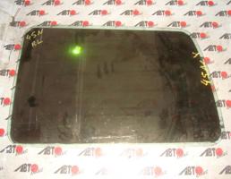 Стекло боковое заднее левое для TOYOTA TOWN ACE SR40G/SR50G/CR40G/CR50G/KR41V/KR42V/CR52V/CR41V/CR  запчасти бу