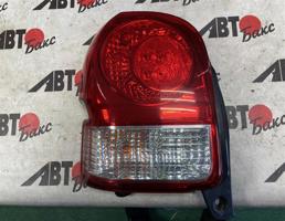 Фонарь задний левый для TOYOTA PORTE NCP141  запчасти бу
