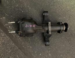 Редуктор для SUBARU LEGACY BPE  запчасти бу