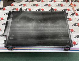Радиатор кондиционера для TOYOTA PLATZ NCP10/NCP12/NCP16/SCP11  запчасти бу