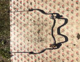 Стабилизатор передний в сборе для TOYOTA RACTIS NCP105/NCP100/SCP100  запчасти бу