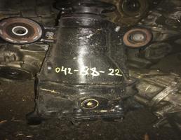 Редуктор для TOYOTA PROGRES JCG10/JCG11/JCG15  запчасти бу