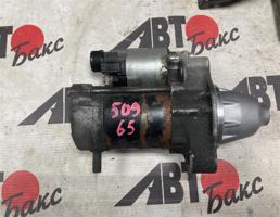 Стартер для HONDA FIT GE6/GE7/GE8/GE9  запчасти бу