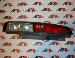 Фонарь задний левый для NISSAN CUBE ANZ10/Z10/AZ10  запчасти бу