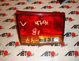 Вставка для NISSAN ELGRAND ALE50/ALWE50/ATE50/ATWE50  запчасти бу