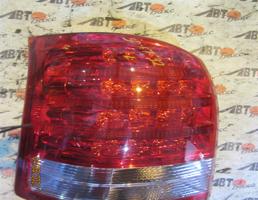 Фонарь задний левый для TOYOTA WISH ANE10G/ANE11W/ZNE10G/ZNE14G  запчасти бу