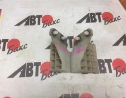 Крепление бампера заднее правое для TOYOTA VISTA SV50/SV55/AZV50/AZV55/ZZV50  запчасти бу