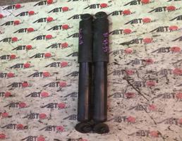 Амортизаторы задние для TOYOTA PASSO KGC30/KGC35/NGC30  запчасти бу