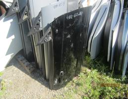 Дверь передняя правая для SUBARU FORESTER SG5/SG9  запчасти бу