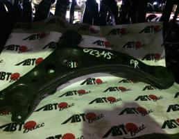 Рычаг передний нижний правый для TOYOTA GAIA SXM10G/SXM15G/CXM10G/ACM10G/ACM15G  запчасти бу