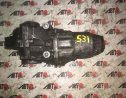 Редуктор для HONDA ORTHIA EY6/EY7/EY8/EY9  запчасти бу