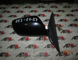 Зеркало правое для TOYOTA CAMRY ACV40/GSV40  запчасти бу