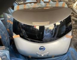 Дверь задка для NISSAN LEAF AZE0  запчасти бу