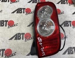 Фонарь задний правый для NISSAN MARCH AK12/BK12/BNK12/K12/YK12  запчасти бу