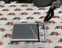 Радиатор отопителя для TOYOTA ROOMY M900A  запчасти бу