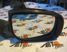 Зеркало правое для TOYOTA CAMRY ACV40/GSV40  запчасти бу