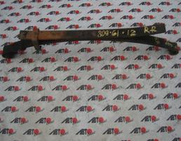 Рессора передняя R для SUZUKI JIMNY JA11  запчасти бу