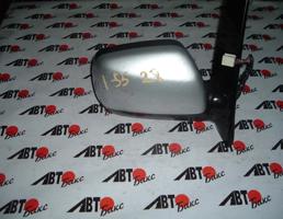 Зеркало правое для TOYOTA IPSUM ACM21W/ACM26W  запчасти бу