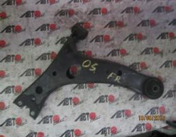 Рычаг передний нижний правый для TOYOTA VISTA SV50/SV55/AZV50/AZV55/ZZV50  запчасти бу