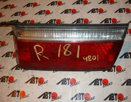 Вставка для NISSAN RNESSA N30/NN30/PNN30  запчасти бу