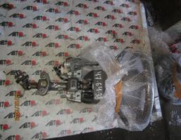 Рулевая колонка для TOYOTA HARRIER MCU10W/MCU15W/SXU10W/SXU15W/ACU10W/ACU15W  запчасти бу