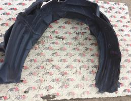 Подкрылок передний левый для TOYOTA ALPHARD MNH10  запчасти бу