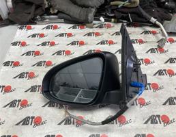 Зеркало левое для TOYOTA PASSO M700A  запчасти бу