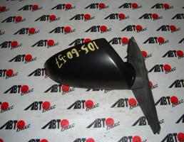 Зеркало правое для NISSAN WINGROAD WFNY11/WFY11/WHNY11/WHY11/WPY11  запчасти бу