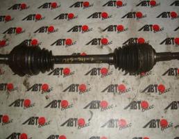 Привод передний левый для TOYOTA CALDINA AT211G/ST210G/ST215G/ST215W/CT216G  запчасти бу