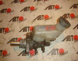 цилиндр главный тормозной для SUZUKI KEI HN11S//HN12S/HN21S/HN22S  запчасти бу