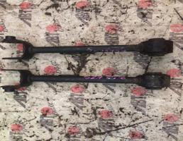 Рычаг задний нижний левый для HONDA EDIX BE3  запчасти бу