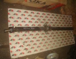 Карданный вал задний в сборе для MITSUBISHI DELICA PA4W/PD6W/PE6W/PF6W/PB4W/PC4W/PA5W/PB5W/PC5W/PD8W/  запчасти бу