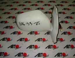 Зеркало правое для SUZUKI ESCUDO TA02W/TA52W/TD02W/TD52W/TD62W/TL52W/TD32W  запчасти бу